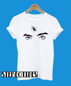 Billie Eilish – Camiseta Para Niños T-Shirt