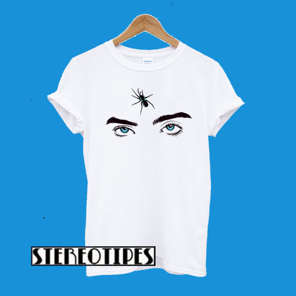 Billie Eilish – Camiseta Para Niños T-Shirt