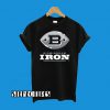 Birmingham Iron T-Shirt