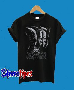 Black Panther T-Shirt