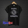 Black Sabbath Fallen Angel T-Shirt