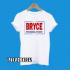 Bryce Harper Make Baseball Fun Again T-Shirt
