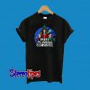 Christmas Party planning Committee T-Shirt