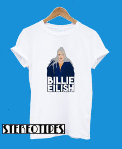 Compre Billie Eilish T-Shirt