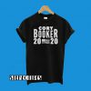 Cory Booker 2020 T-Shirt