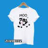Cow Moo T-Shirt