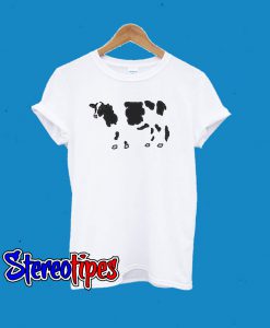 Cow Spots T-Shirt