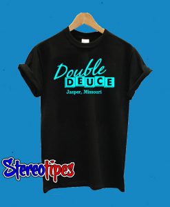 Double Deuce T-Shirt