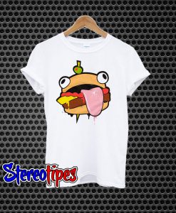 Durrr Burger T-Shirt