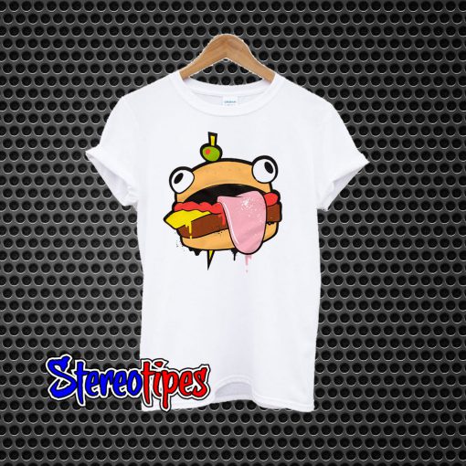 Durrr Burger T-Shirt