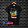 Eevengers Pokemon T-Shirt