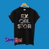 Excelsior Stan Lee Marvel Keep Your Memories T-Shirt