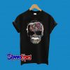 Faces R I P Stan Lee T-Shirt