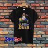Fat Thor The God Of Beer T-Shirt