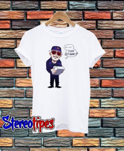 Fedex are you Tony Stank T-Shirt