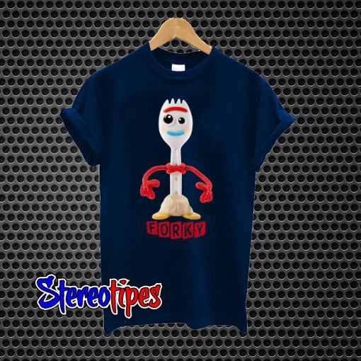 Forky T-Shirt