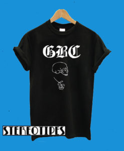 GBC Harajuku T-Shirt