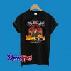 The Dragon Motorcycle T-Shirt