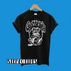 Gas Monkey Garage Black T-Shirt