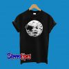 Georges Melies A Trip To The Moon T-Shirt