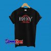 God Of War Boy T-Shirt