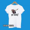 Got Al Bundy Married With Children T-Shirt