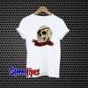 Den Of Thieves Skull T-Shirt