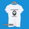 Halloween Town University T-Shirt