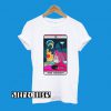 Hermit Tarot Card T-Shirt