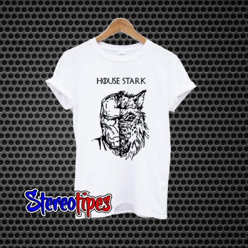 House Stark T-Shirt