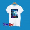 How to Train Your Dragon The Hidden World T-Shirt