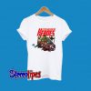 I Still Believe In Heroes Marvel Comics T-Shirt