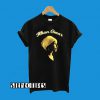 Ilhan Omar In Buttercup And Cream On Black T-Shirt
