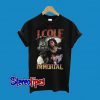 J Cole Immortal T-Shirt