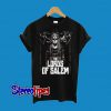 Lords Of Salem T-Shirt