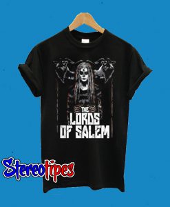Lords Of Salem T-Shirt