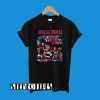 Janelle Monae The Electric Lady T-Shirt