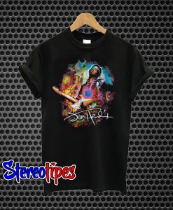 Jimi Hendrix Angel T-Shirt