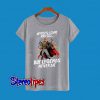 Legends Never Die R.I.P Stan Lee T-Shirt