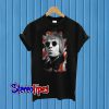 Liam Gallagher Face T shirt