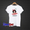 Lionel Richie Hello Is It Me You’Re Looking For T-Shirt