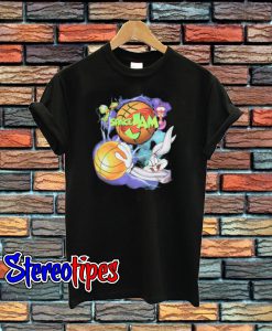 Looney Tunes Space Jam T-Shirt