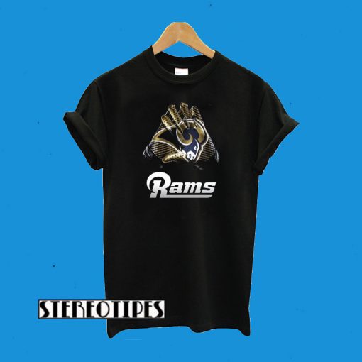 Los Angeles LA Rams T-Shirt