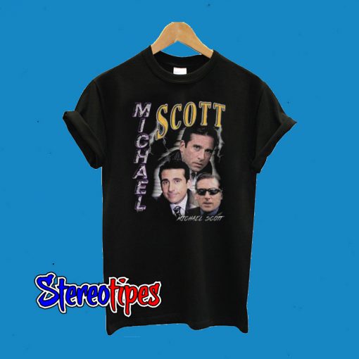 MIchael Scott T-Shirt