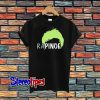 Megan Rapinoe Hair T-Shirt