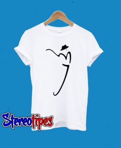 Michael Jackson T-Shirt