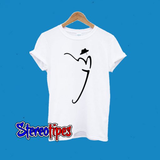 Michael Jackson T-Shirt