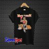 Mike Tyson Pixel Tiger T-Shirt