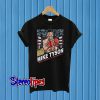 Mike Tyson T shirt