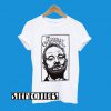 Murray Christmas Bill Murray T-Shirt